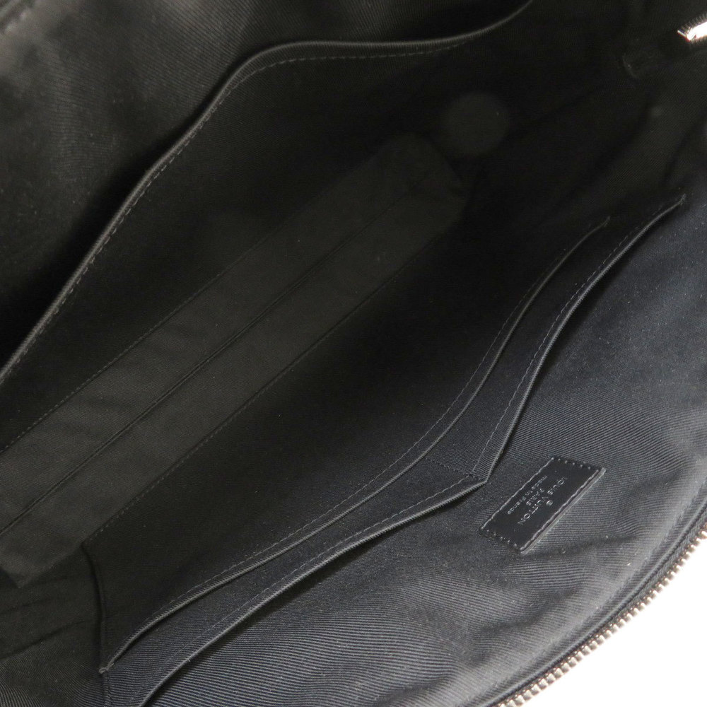 Louis Vuitton Apollo Monogram Eclipse Business Ba… - image 5